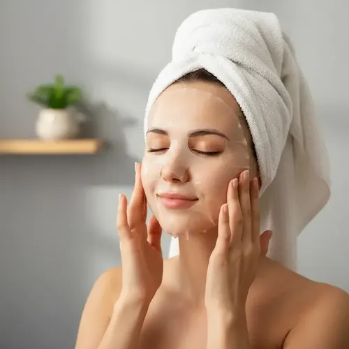 Kit X5 Mascarillas Faciales Humectantes Nutritivas Skincare