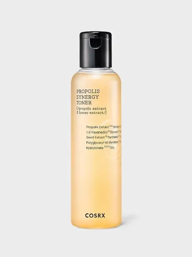 I  Cosrx – Tónico Firmador Propolis Synergy 150ml ·  L