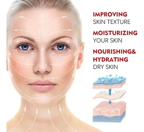 Ph Crema Blanqueadora Y Antipecas Fuyan De Nueva Mejora, 3