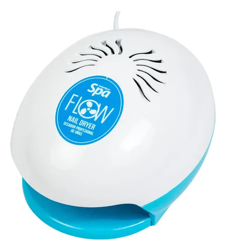 Cabina Secaesmalte Ventilador Manos Manicuria