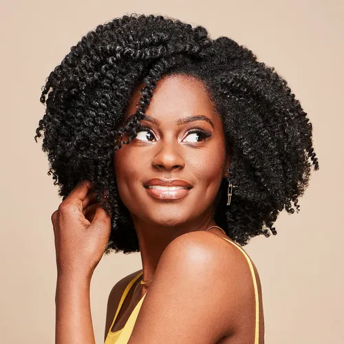 Gel Para Cabello African Pride Moisture Miracle Máxima Fijac