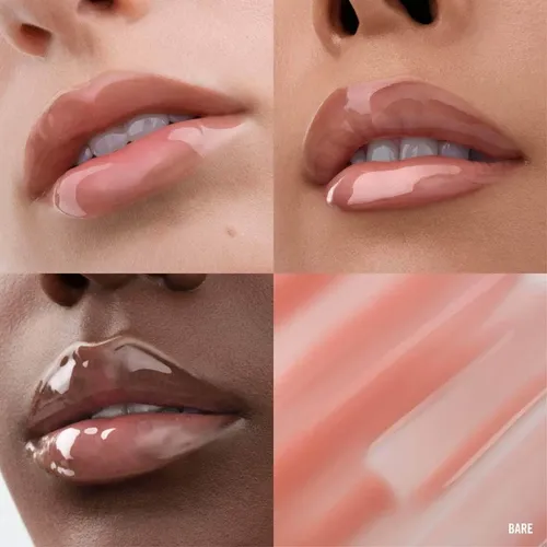 Sephora Favorites Nude Energy Lip Kit Set Labiales Original
