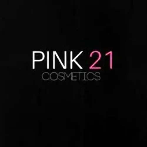 Iluminador Cremoso Barra Highlighter Pink 21 X 3 Unidades Tono Del Maquillaje 01-02-03
