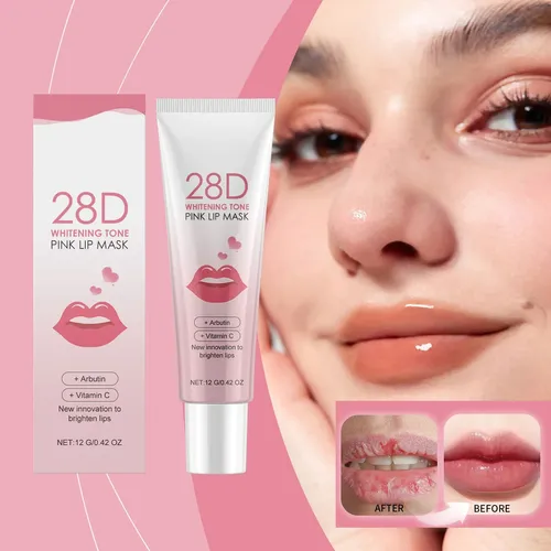 Z/l Crema De Labios Para Líneas De Labios Que Humecta E