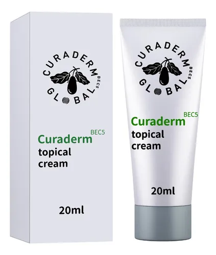 Crema De Cuidado Facial Con Extractos Vegetales