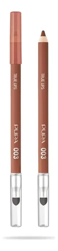 Delineador De Labios Pupa True Lips Color Dorado