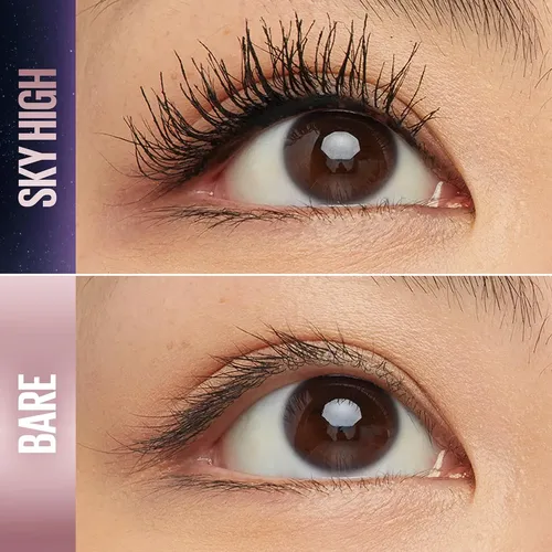 Maybelline Lash Sensational Sky High Máscara De Pestañas