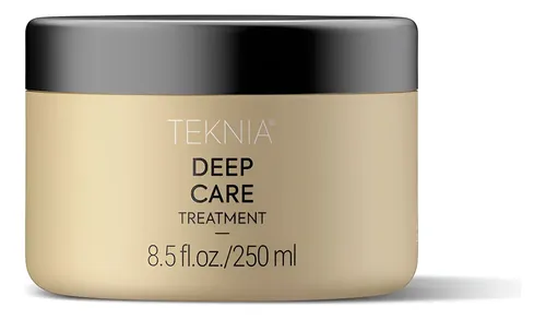Tratamiento Capilar Lakmé Teknia Deep Care 250ml Repair