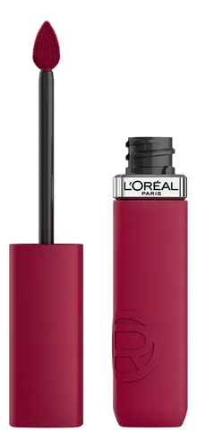 Labial Líquido L’oréal Paris Infallible Le Matte Resistance Pay Day