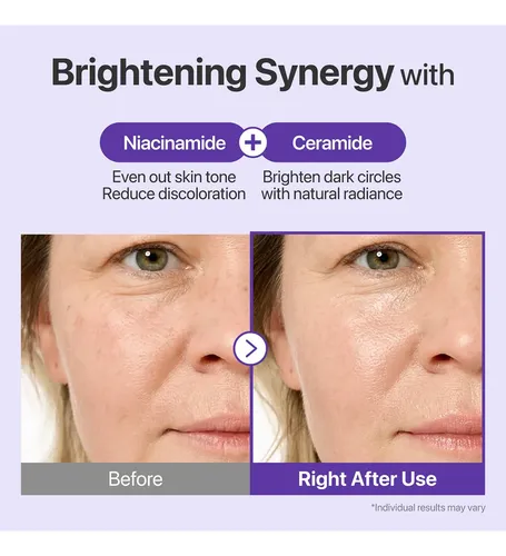 Numbuzin No.9 Nad+ Retinal Volumetox Contorno Ojos 20ml