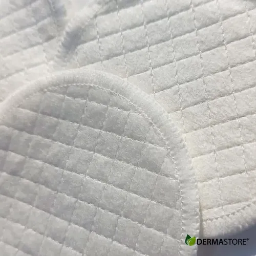 Set 3 Pads De Algodon Reutilizables Desmaquillantes Orgánico