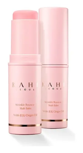 Bálsamo Wrinkle Bounce Multi Balm Kahi De 9g