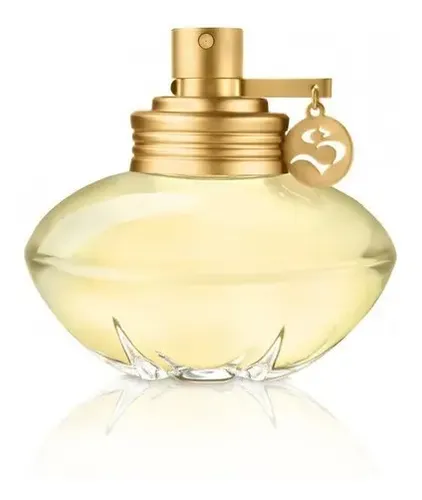 Skakira By Shakira Perfume Importado Mujer Edt 80ml
