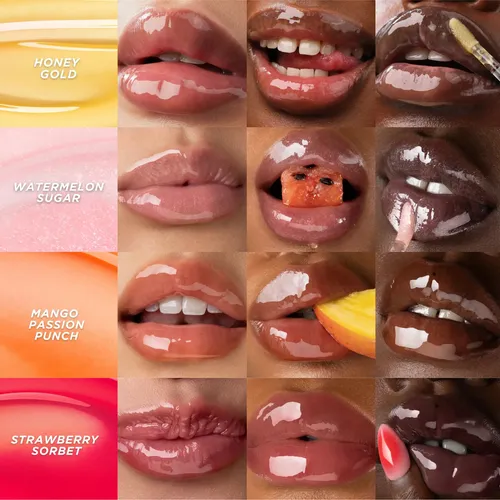 Gisou Aceite Hidratante De Labios