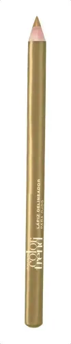 Delineador de Ojos en Lápiz Color Trend Avon Color Nude Metálico