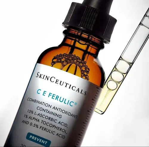 Sérum Skinceuticals C E Ferulic 30 Ml Todo Tipo Piel Momento De Aplicación Día/noche Tipo De Piel Madura