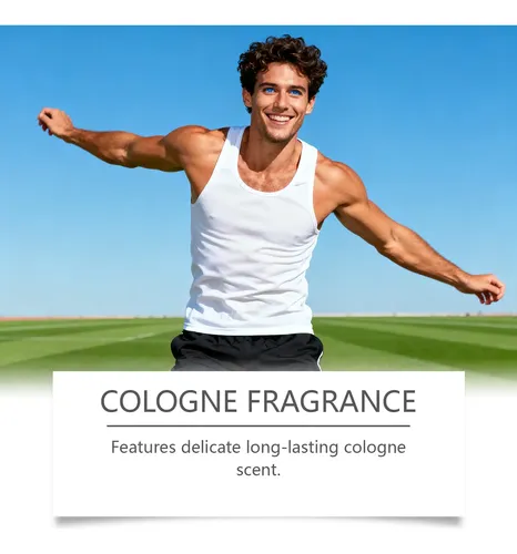 Esye- Loción Corporal Aromática Para Hombre De East Moon, Xi