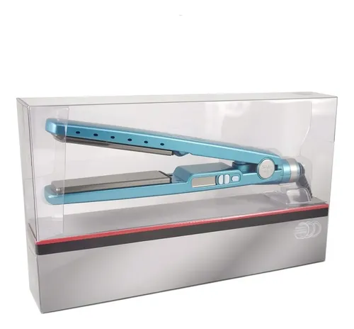 Planchita Pelo Humedo 450f Babyliss Pro Plancha Digital 2091