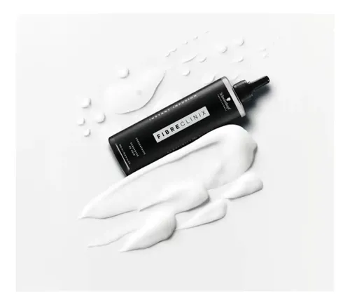 Instant Infusion Concentrate Fibre Clinix Schwarzkopf