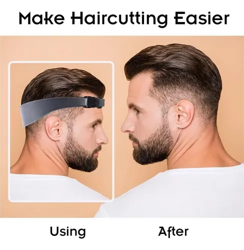 Set Completo Herramientas Guías Y Peines Para Corte Cabello