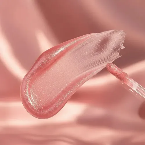 Gloss Labial Victoria’s Secret Sugar High Color Rosa 46oz Rosa