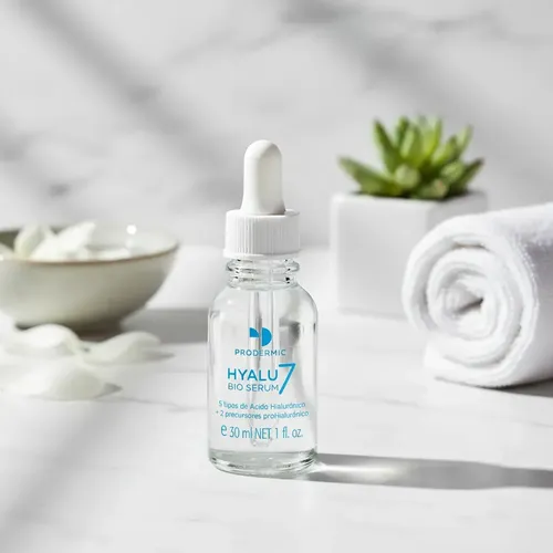 Hyalu7 Serum Prodermic Relleno Arrugas Hialuronico 30ml