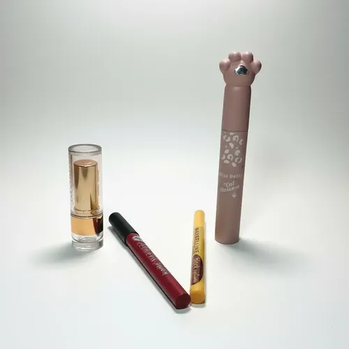 Kit Maquillaje Completo Skin Paleta Perfume Labial Stitch