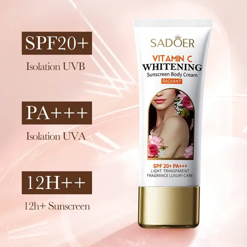 Jj .z. Crema Blanqueadora Para Rostro Y Cuerpo, Mx