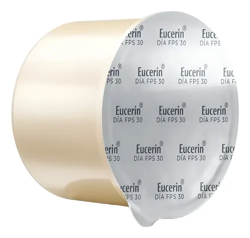 Eucerin Refill Hyaluron-filler +elasticity Día Fps 30 X50ml