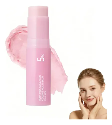 Stick Facial Pdrn Hidratante Reafirmante 10 G