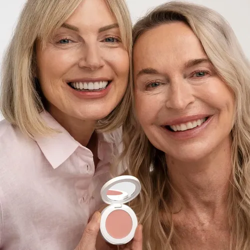 Eyecorrect+ Corrector Ojeras Universal Rosa