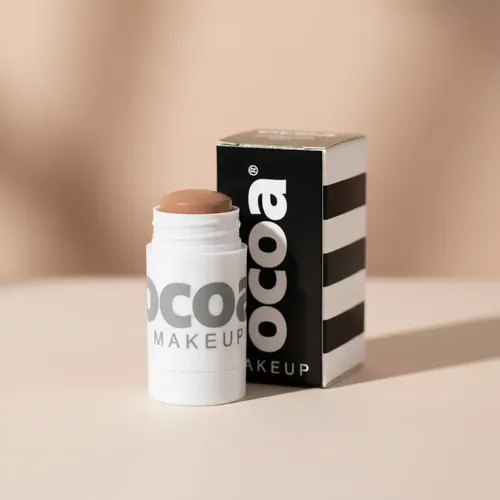 Ocoa Makeup Barra Multistick Pack X 24u Surtido