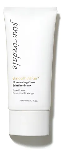 Primer Facial Jane Iredale Smooth Affair, Iluminador, 50 Ml