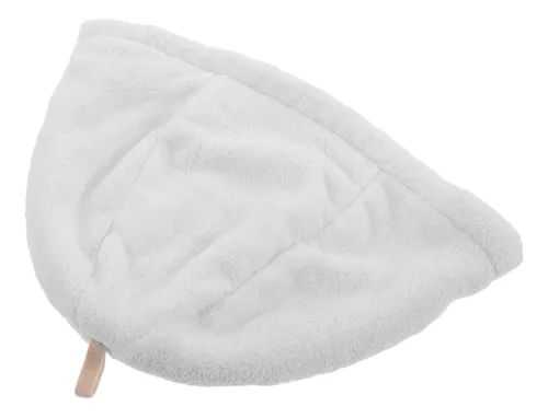 Gorro De Sauna Para Spa, Baño De Vapor Con Trabilla, Unisex