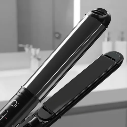 Gama Iq Perfetto Plancha Y Buclera