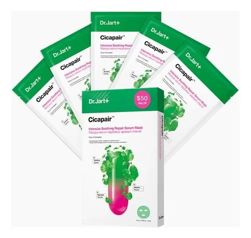 Dr. Jart+ Macarilla Cicapair Intensive Soothing Reparadora