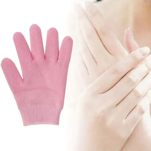 Guantes Hidratante Aclarante Repara Manos Spa Humectante New Color A Disponibilidad No Hay Seleccion