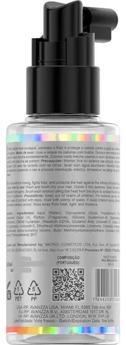Macpaul Magic Coat Acondicionador Antihumedad