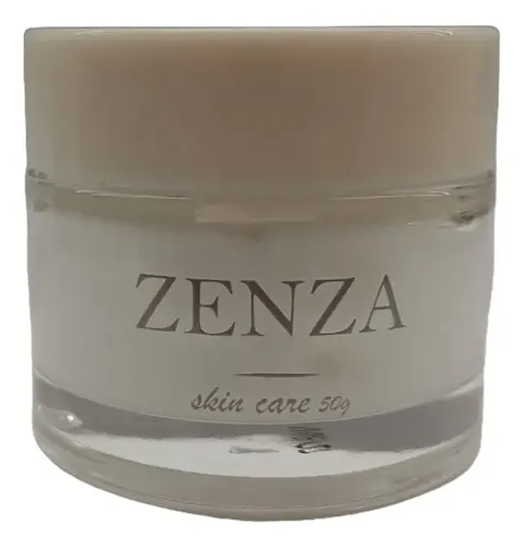 Zenza Cream – Revolucionaria Crema Anti-edad Tipo de piel Mixta