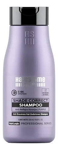 Shampoo Violeta Shade Correct Hairssime 350ml