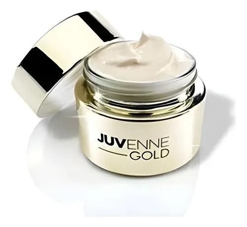 Crema Facial Antiage Antiedad Arrugas Lifting Gold Arbell
