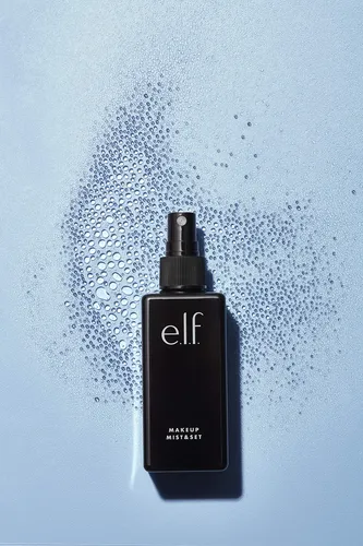 Spray Fijador De Maquillaje E.l.f. Makeup Mist & Set Large