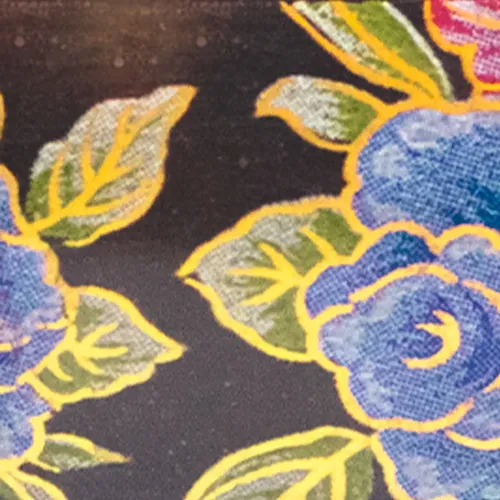 Vinchas Plásticas Para El Pelo Pack X 12 Flores