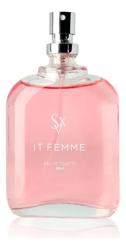 Perfume It Femme Sexitive 50ml Fragancia