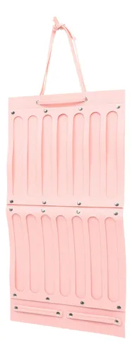 Soporte Para Bebés Con Lazo Para Colgar, Pinzas Para El Cabe