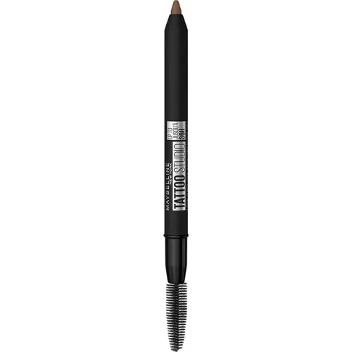 Delineador De Cejas Maybelline Tattoo Studio – 0.73g Color Soft Brown