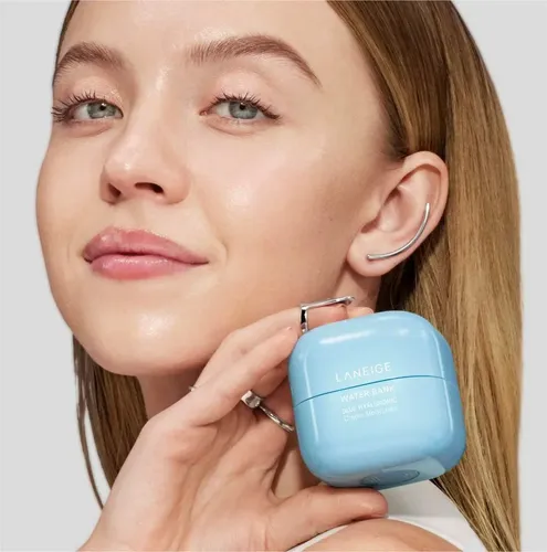 Laneige Water Bank Blue Hyaluronic Cream 50ml Coreano