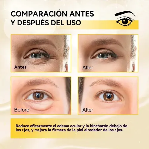 Máscara Para Os Olhos,2pcs