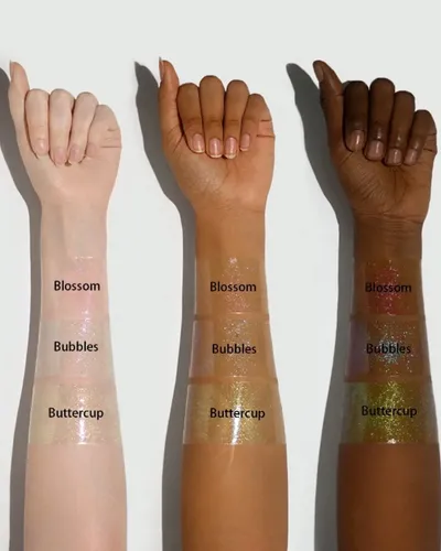 Sheglam Lip Gloss Las Chicas Superpoderosas Labial Powerpuff