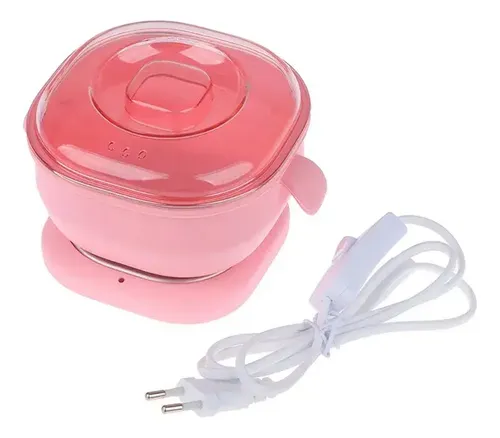Olla Calentadora Piel Depilatoria Plegable Px